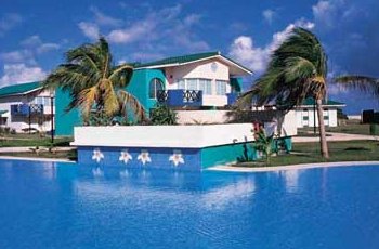 Arenas Blancas Varadero Resort Pool