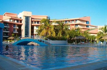 Arenas Doradas Varadero Resort Pool