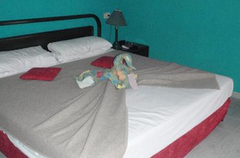 Arenas Doradas Varadero Resort Rooms