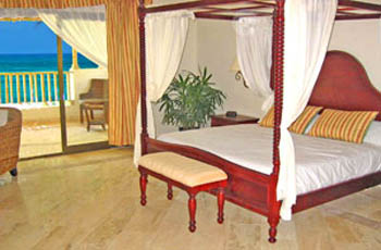 Bahia Principe Cayo Levantado Room
