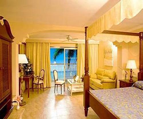 Majestic Colonial Punta Cana Suite