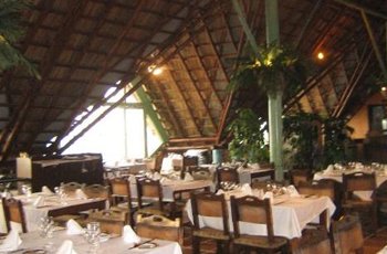 Meliá Varadero Resort Restaurant
