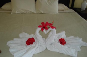 Paradisus Princesa del Mar Resort Room