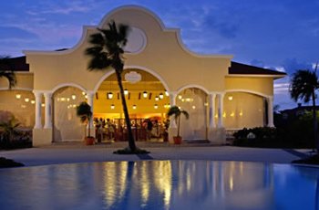 Paradisus Princesa del Mar Resort