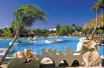 Paradisus Varadero Resort Pool