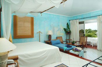 Paradisus Varadero Resort Room