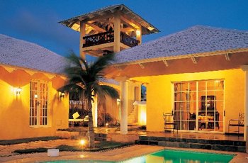 Paradisus Varadero Resort