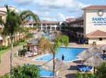 Sandos Riviera All Inclusive Resort & Spa